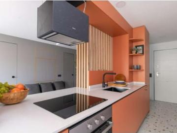 Piso en venta en Pueblo Rocío - Ascensor