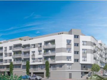 Piso en venta en Pueblo Rocío - Terraza
