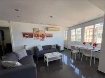 Piso en venta en Pueblo Rocío