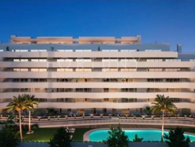 Piso Venta Vélez Málaga, Torre del Mar
