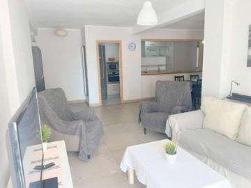 Piso en venta en Pueblo Rocío - Terraza