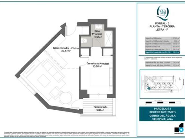 Piso Venta Vélez Málaga, Torre del Mar