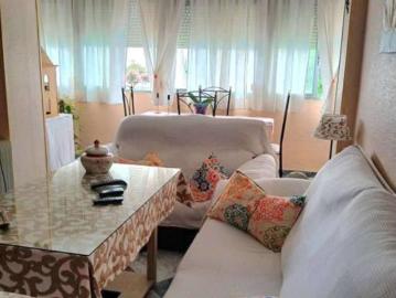 Piso en venta en Pueblo Rocío - Piscina