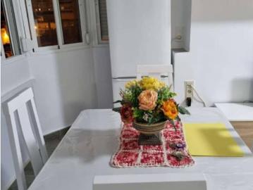 Piso en venta en Pueblo Rocío - Piscina