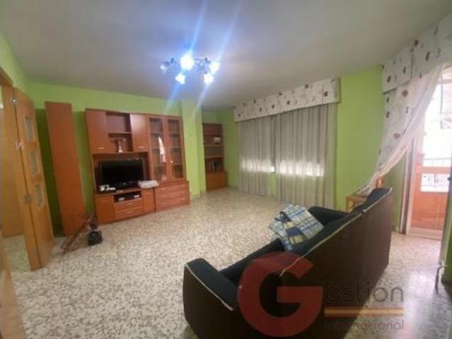 Piso Venta Vélez Málaga, Torre del Mar