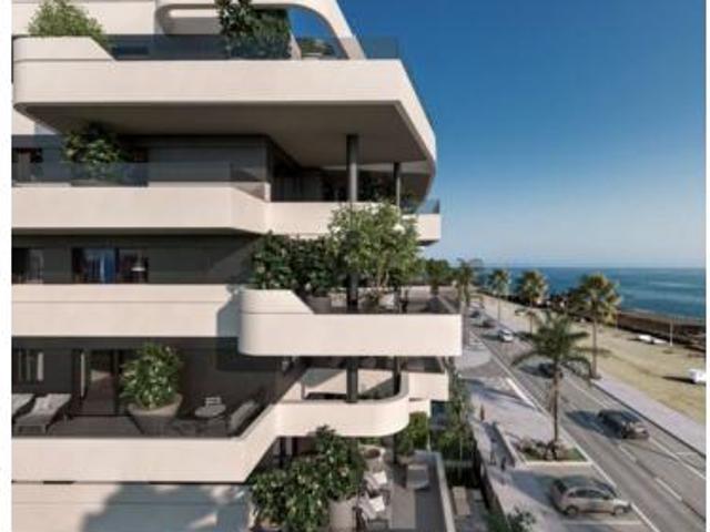Piso Venta Vélez Málaga, Torre del Mar