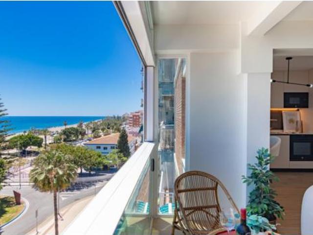 Piso Venta Vélez Málaga, Torre del Mar