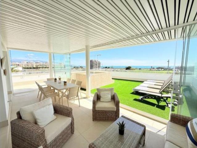Piso Venta Vélez Málaga, Torre del Mar