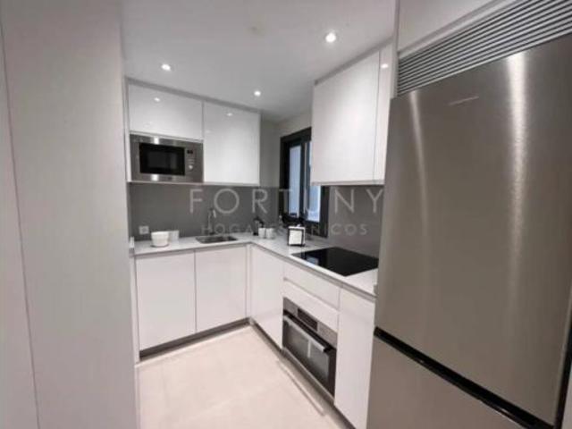 Piso Venta Vélez Málaga, Almayate