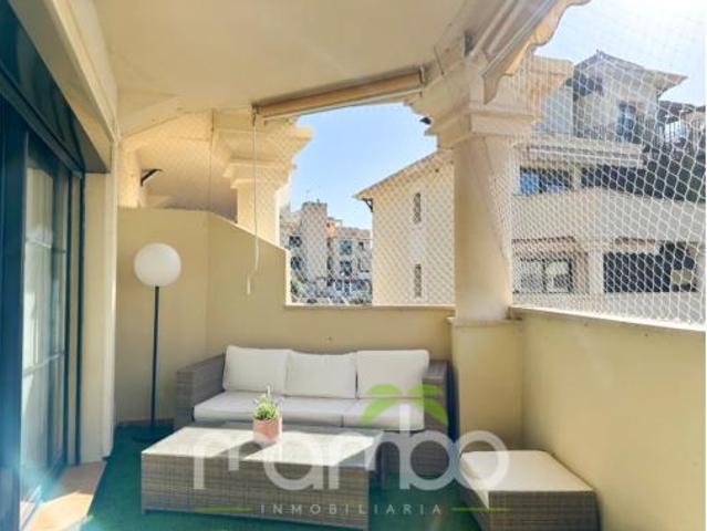 Piso Venta Vélez Málaga, Almayate