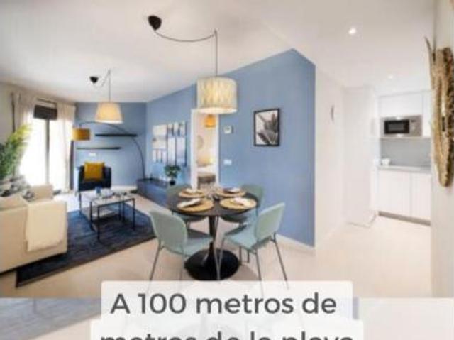 Piso Venta Vélez Málaga, Almayate