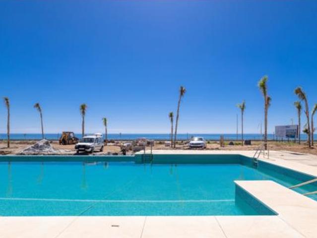 Piso Venta Vélez Málaga, Almayate