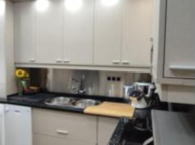 Piso Venta Vélez Málaga, Centro