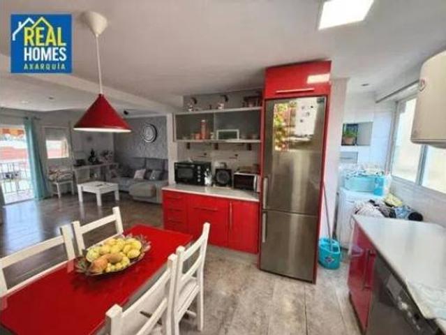Piso Venta Vélez Málaga, Hispanidad Vivar Téllez Nuevas Urbanizaciones