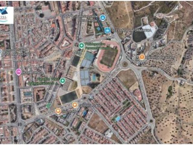 Piso Venta Vélez Málaga, Hispanidad Vivar Téllez Nuevas Urbanizaciones