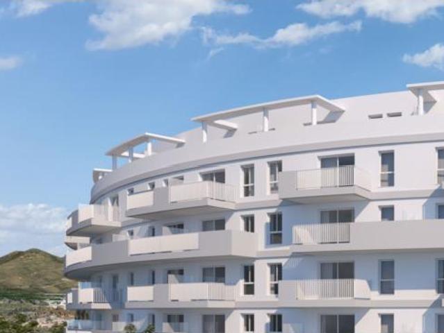 Piso Venta Vélez Málaga, Oeste