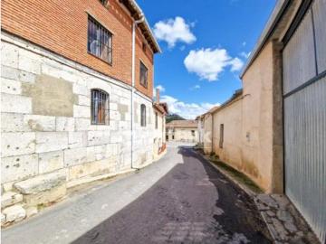 Casa adosada Venta Velliza, Velliza