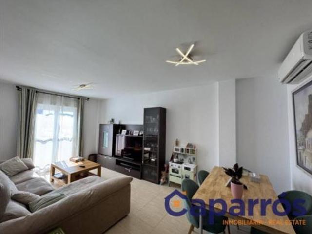 Piso Venta Vera, Casco Urbano