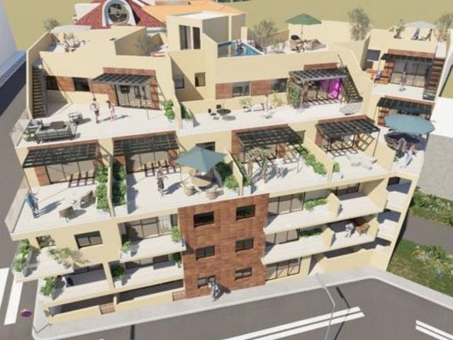 Piso Venta Vera, Casco Urbano