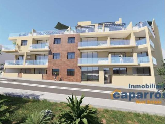 Piso Venta Vera, Casco Urbano