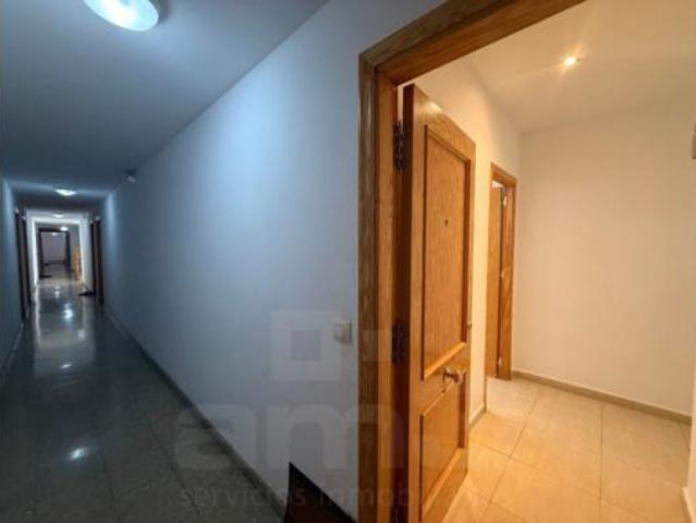 Piso Venta Vera, Casco Urbano