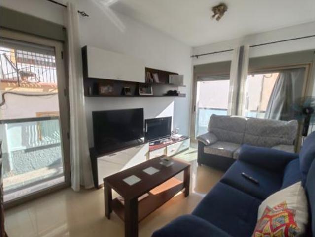 Piso Venta Vera, Casco Urbano