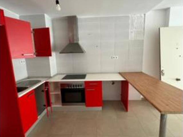 Piso Venta Vera, Casco Urbano