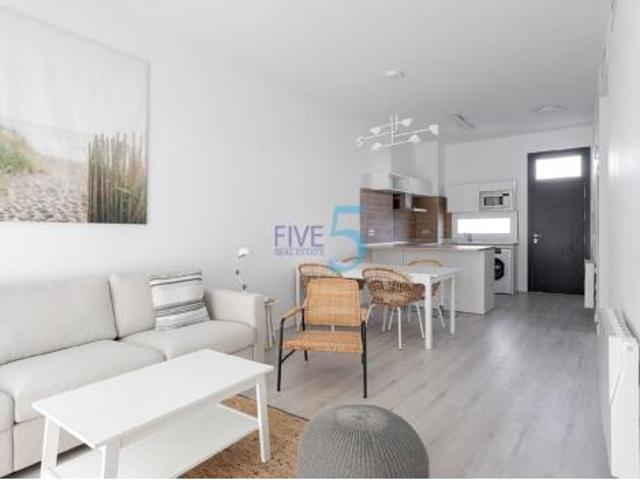 Piso Venta Vera, El Playazo