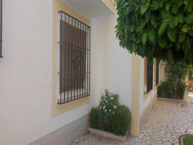 Piso Venta Vera, Las Marinas Bolaga