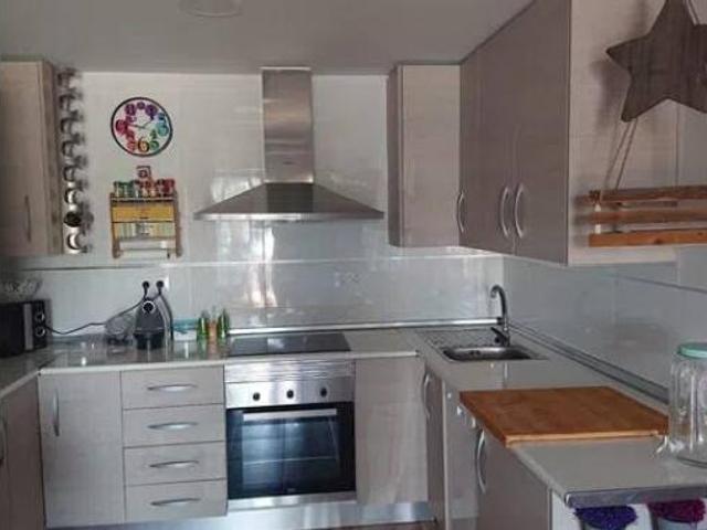 Piso Venta Vera, Las Marinas Bolaga