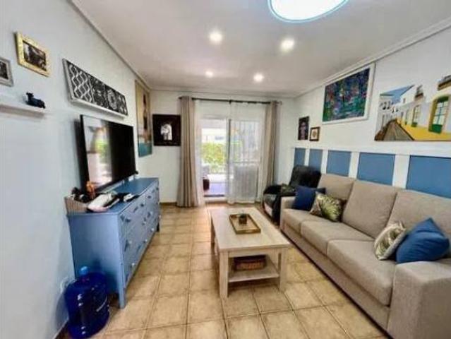 Piso Venta Vera, Puerto Vera Las Salinas