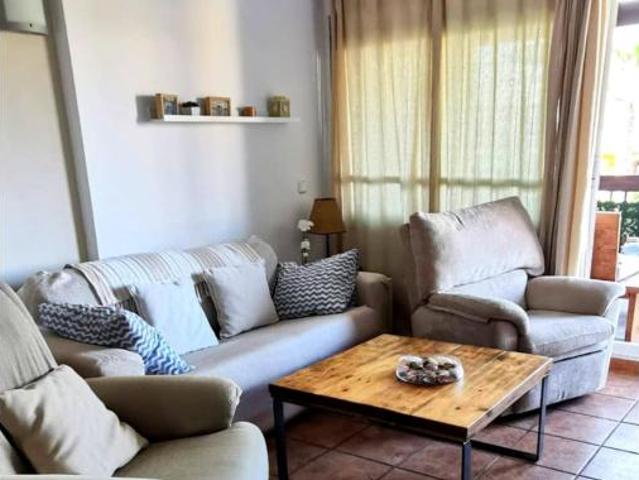Piso Venta Vera, Puerto Vera Las Salinas