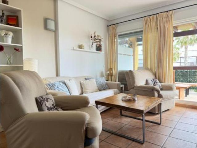 Piso Venta Vera, Puerto Vera Las Salinas
