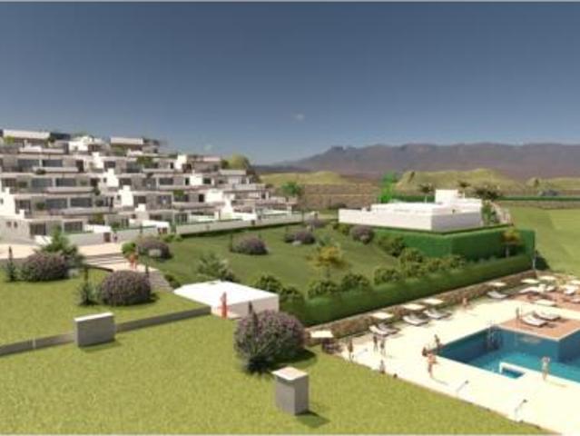 Piso Venta Vera, Puerto Vera Las Salinas