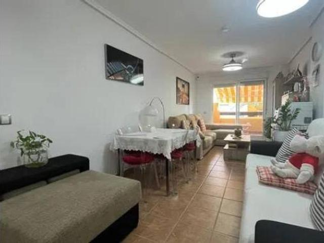 Piso Venta Vera, Puerto Vera Las Salinas