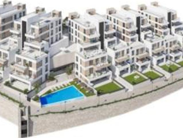 Piso Venta Vera, Puerto Vera Las Salinas