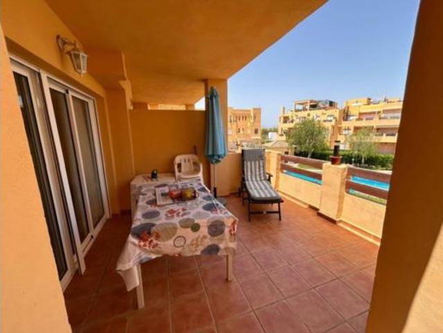 Piso Venta Vera, Puerto Vera Las Salinas