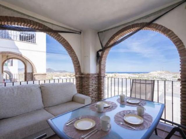 Piso Venta Vera, Puerto Vera Las Salinas
