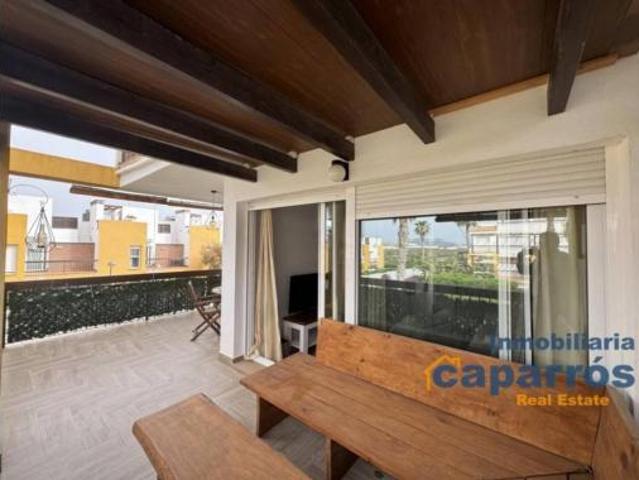 Piso Venta Vera, Puerto Vera Las Salinas