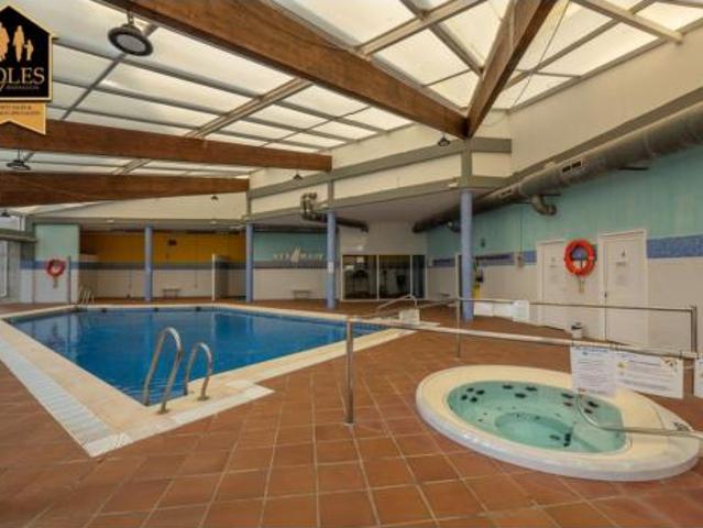 Piso Venta Vera, Puerto Vera Las Salinas