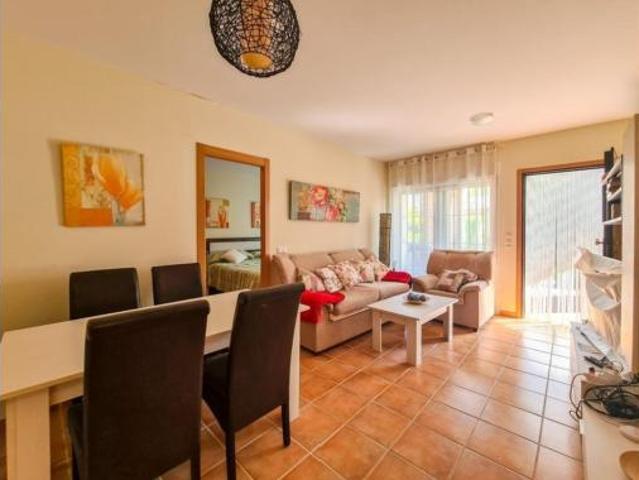 Piso Venta Vera, Puerto Vera Las Salinas