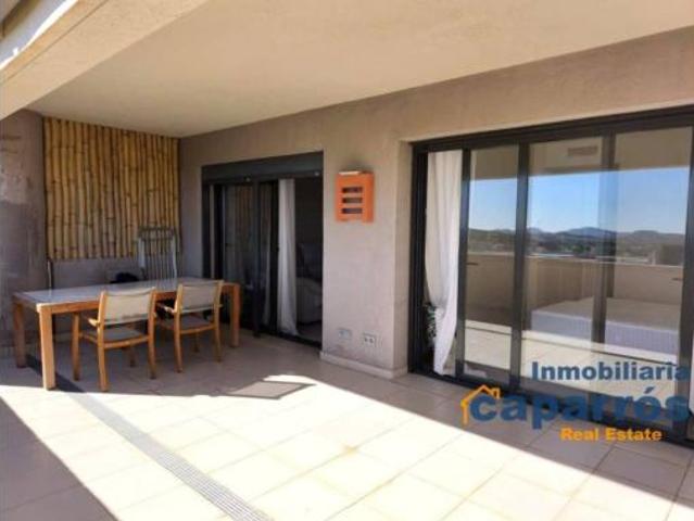 Piso Venta Vera, Valle del Este