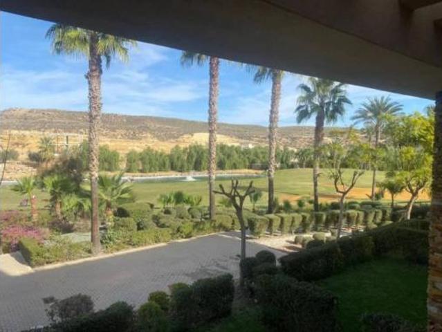 Piso Venta Vera, Valle del Este