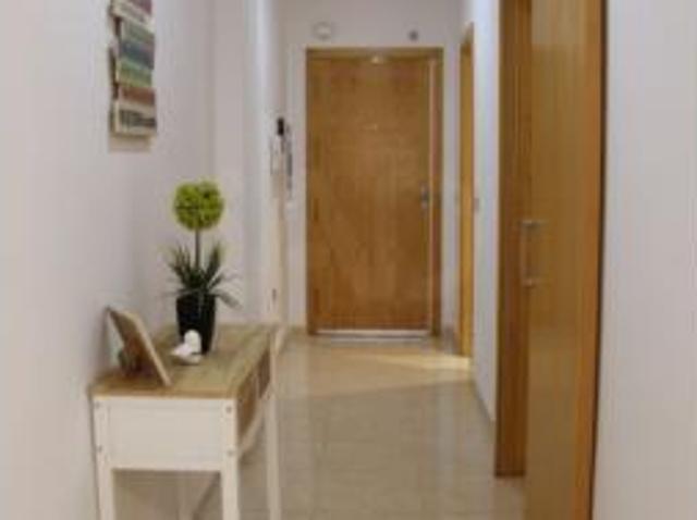 Piso Venta Vícar, La Envía