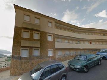Piso Venta Vícar, La Envía