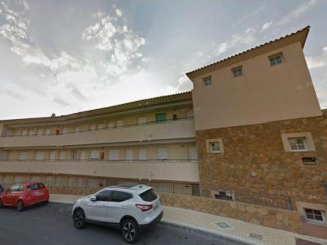 Piso Venta Vícar, La Envía