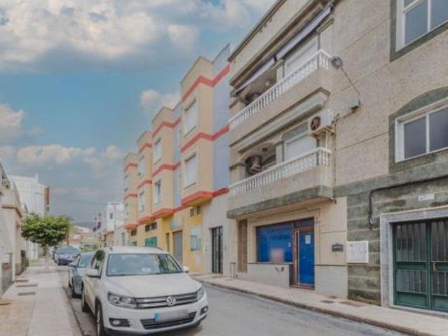 Piso Venta Vícar, La Gangosa