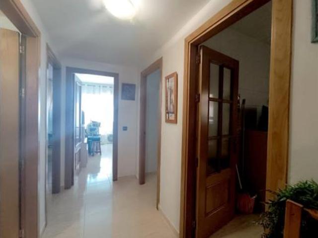 Piso Venta Vícar, La Gangosa