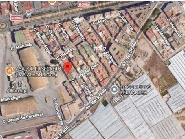 Piso Venta Vícar, La Gangosa