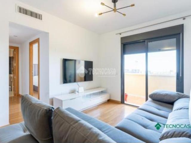 Piso Venta Vícar, La Gangosa